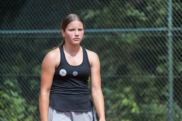 Ida Wobker 840 - Melosch Recycling Open